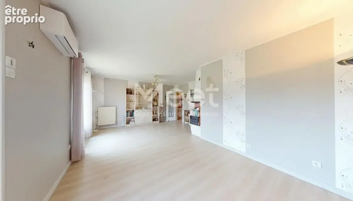Maison 4 Pièces - 3 Chambres - photo 4