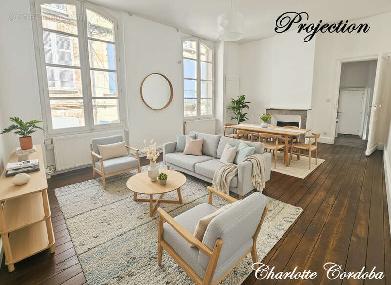 Appartement à AGEN