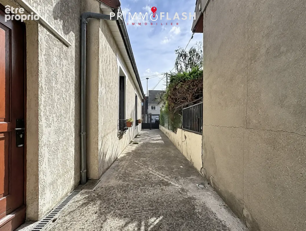 Maison de plain-pied à vendre à Drancy - photo 15