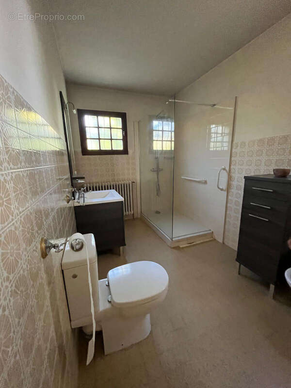 Maison à BOUC-BEL-AIR