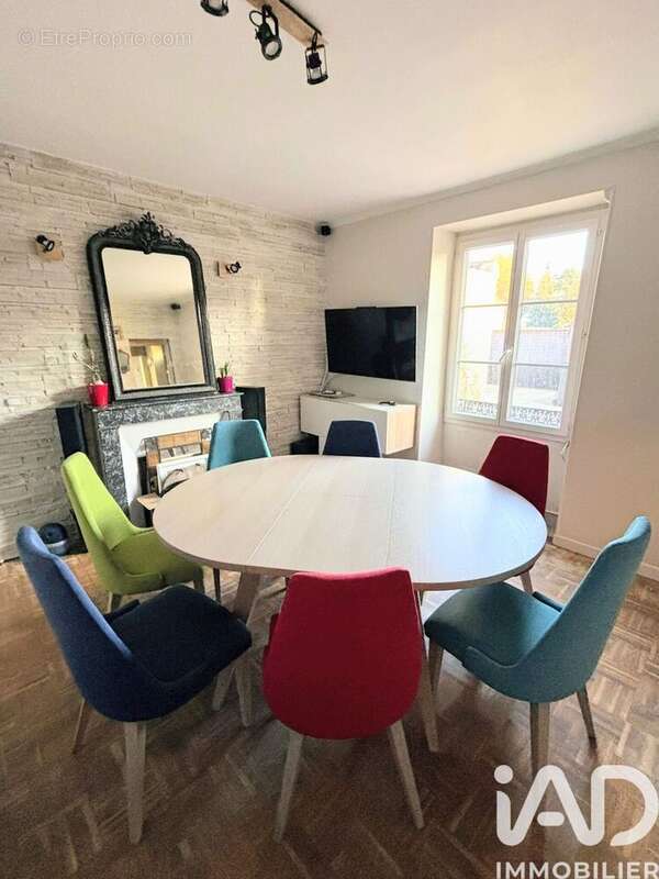Maison 130 m² à Thury-En-Valois  - photo 7