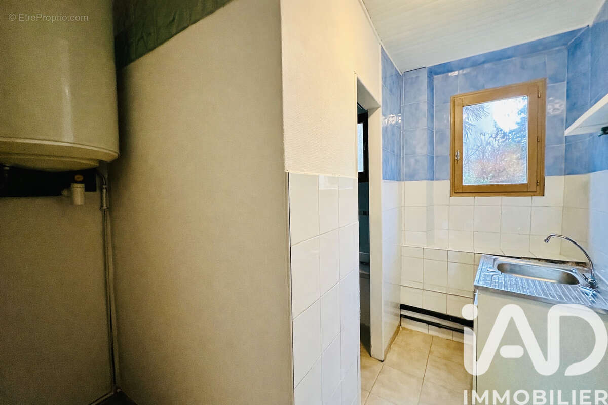 Photo 3 - Appartement à CHARTRES