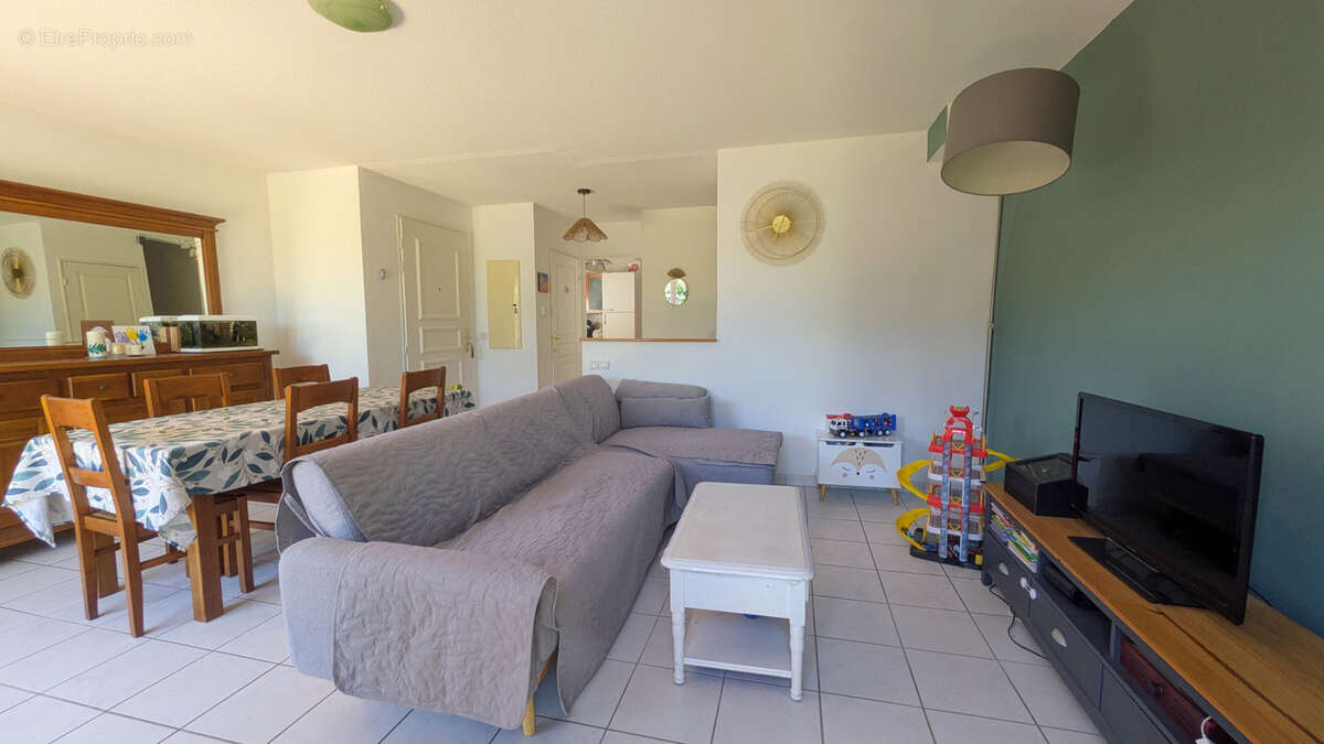 Maison à LE BEAUSSET