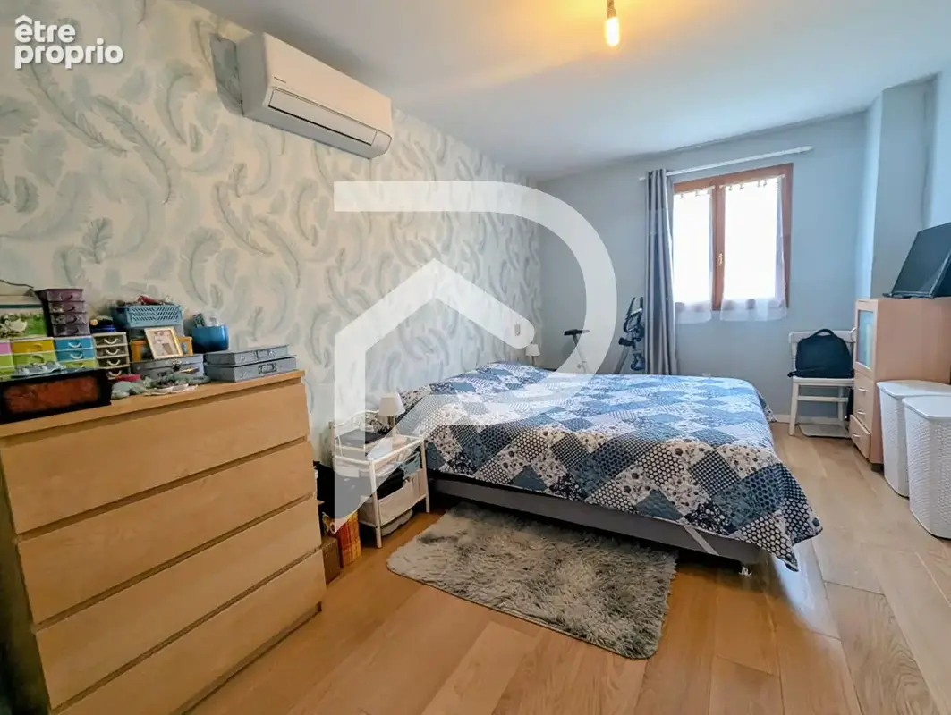 Maison Méru - 6 pièce(s) - 105 m2 - photo 6