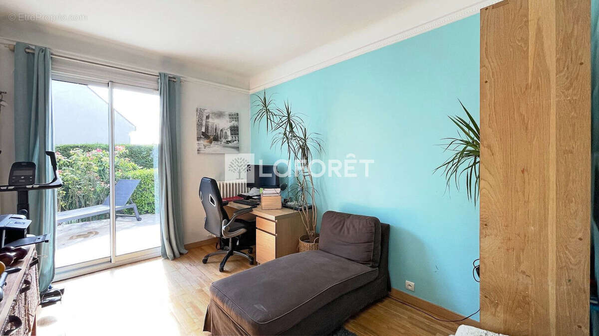 Maison à ORMESSON-SUR-MARNE