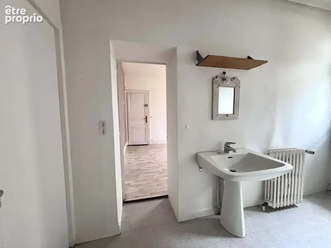 Maison de maître en plein cœur de Vernon – Emplacement exceptionnel et potentiel locatif - photo 2