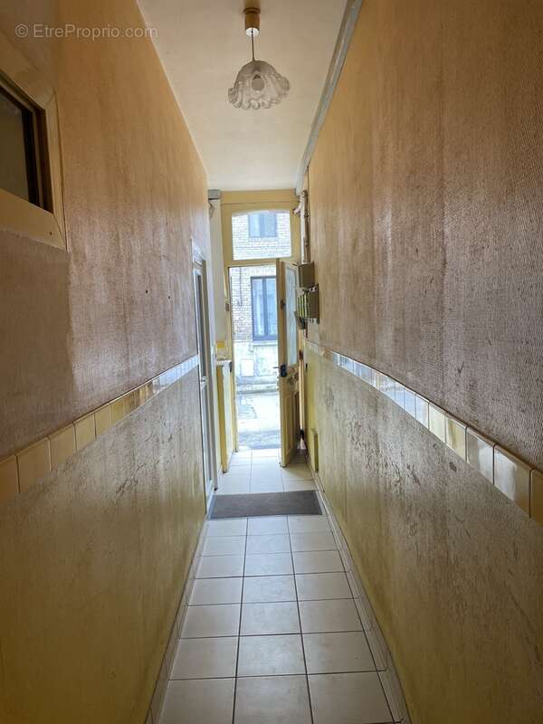 Appartement à SAINT-OMER