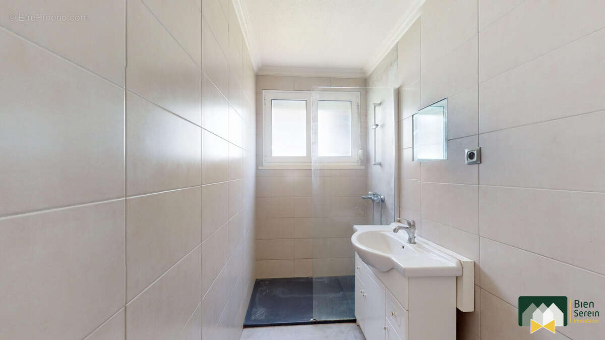 Maison à MAINVILLIERS