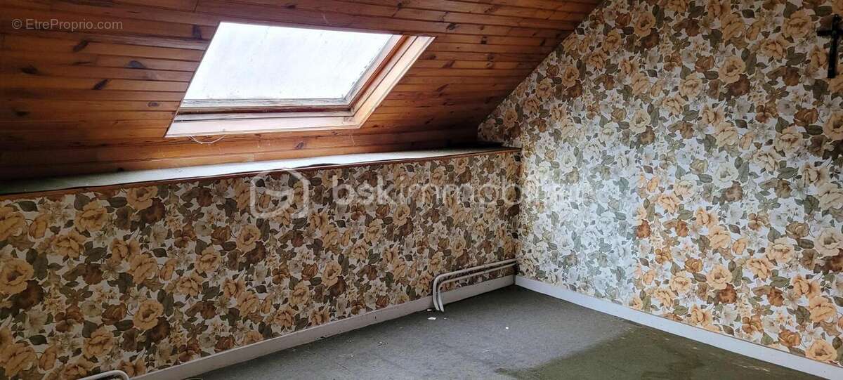 Maison à BOGNY-SUR-MEUSE