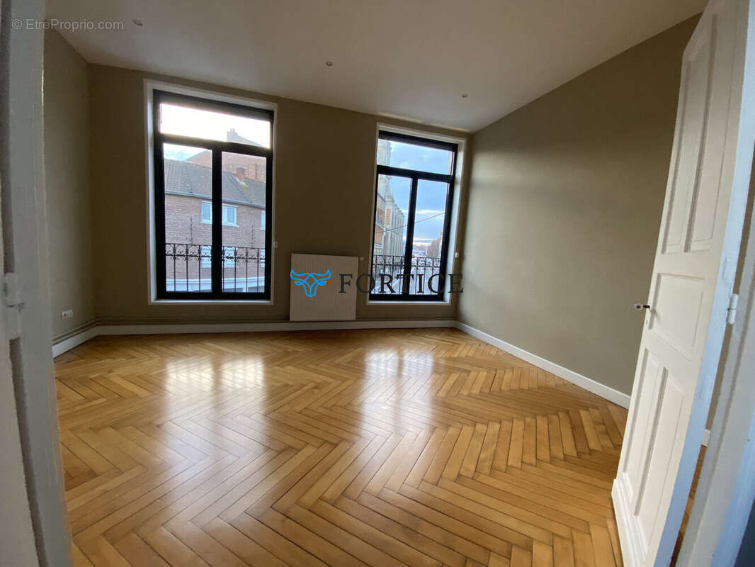 Appartement à LENS