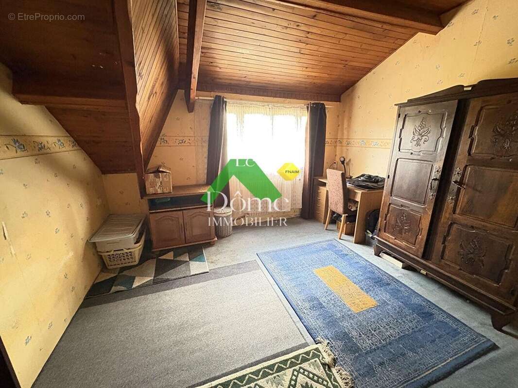 Maison 103 m² à Sainte-Genevieve  - photo 8