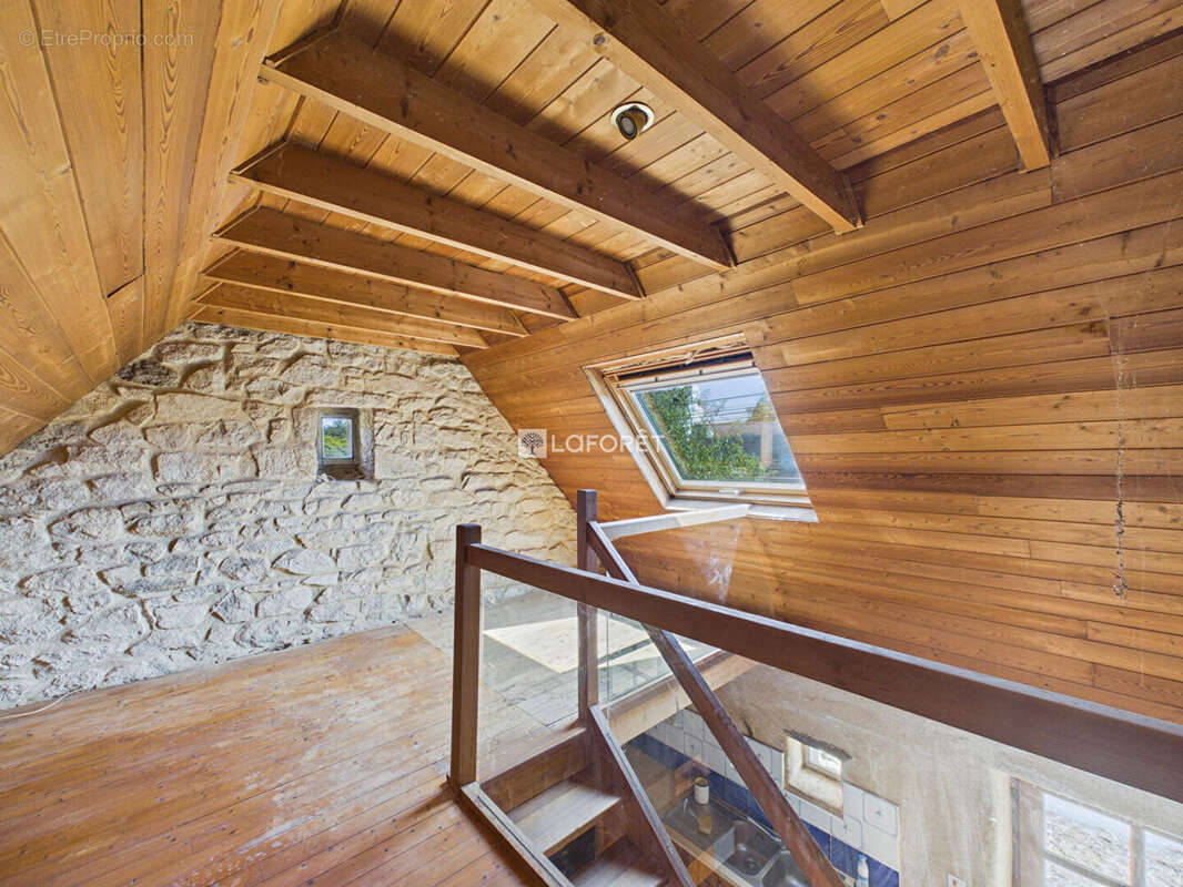 Maison Loctudy 5 pièce(s) 87,73 m2 - photo 8