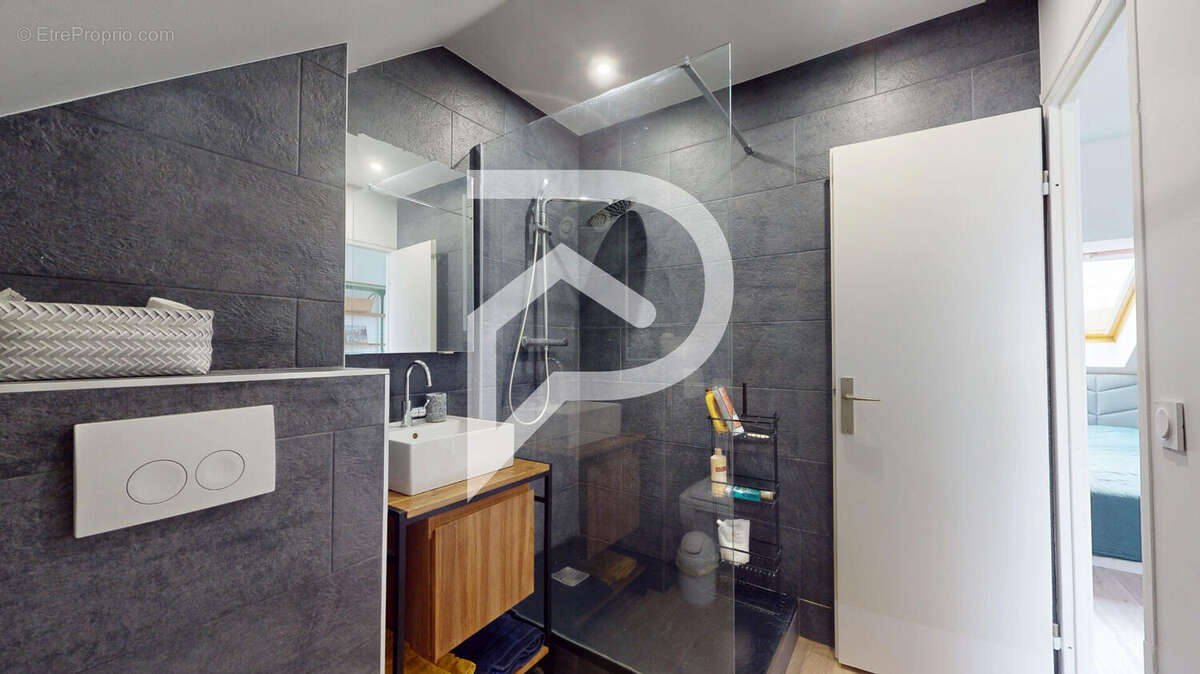 Maison à NOISY-LE-ROI