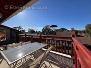 Appartement à ANGLET