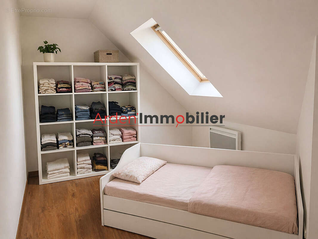 Appartement à RETHEL