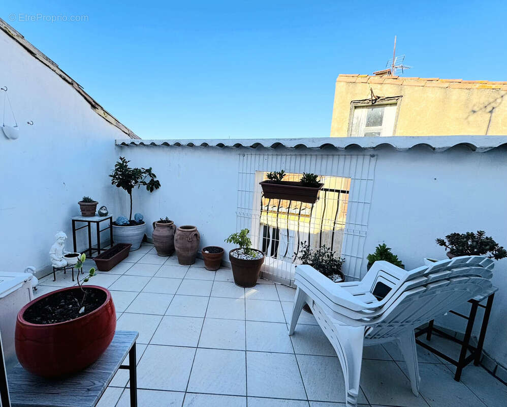 Maison à ABEILHAN