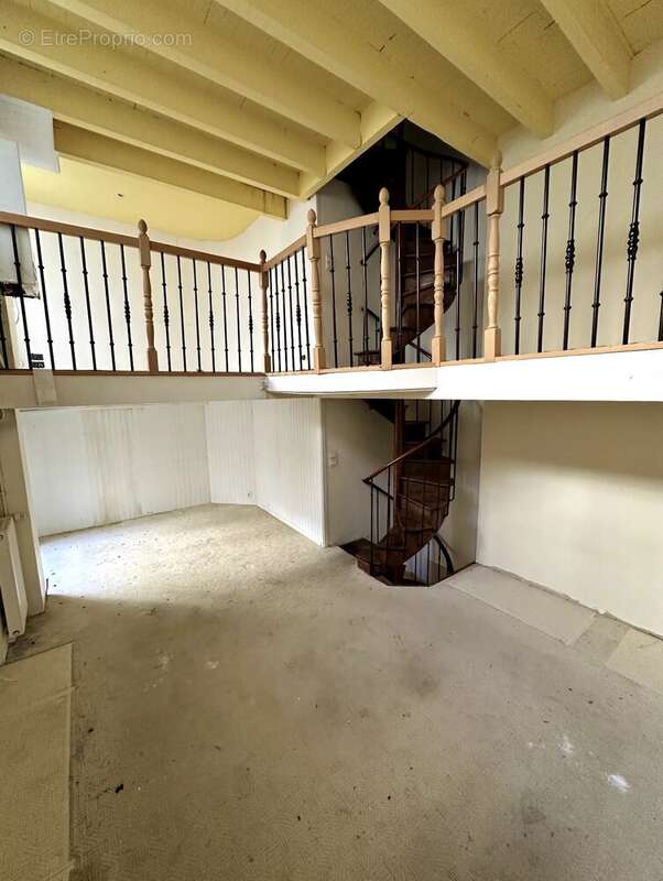 Appartement à PARIS-5E