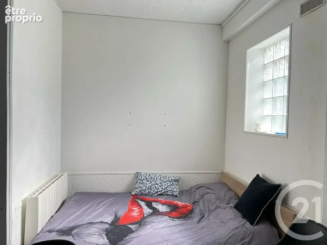 Appartement 31 m² à Ezy-Sur-Eure  - photo 7