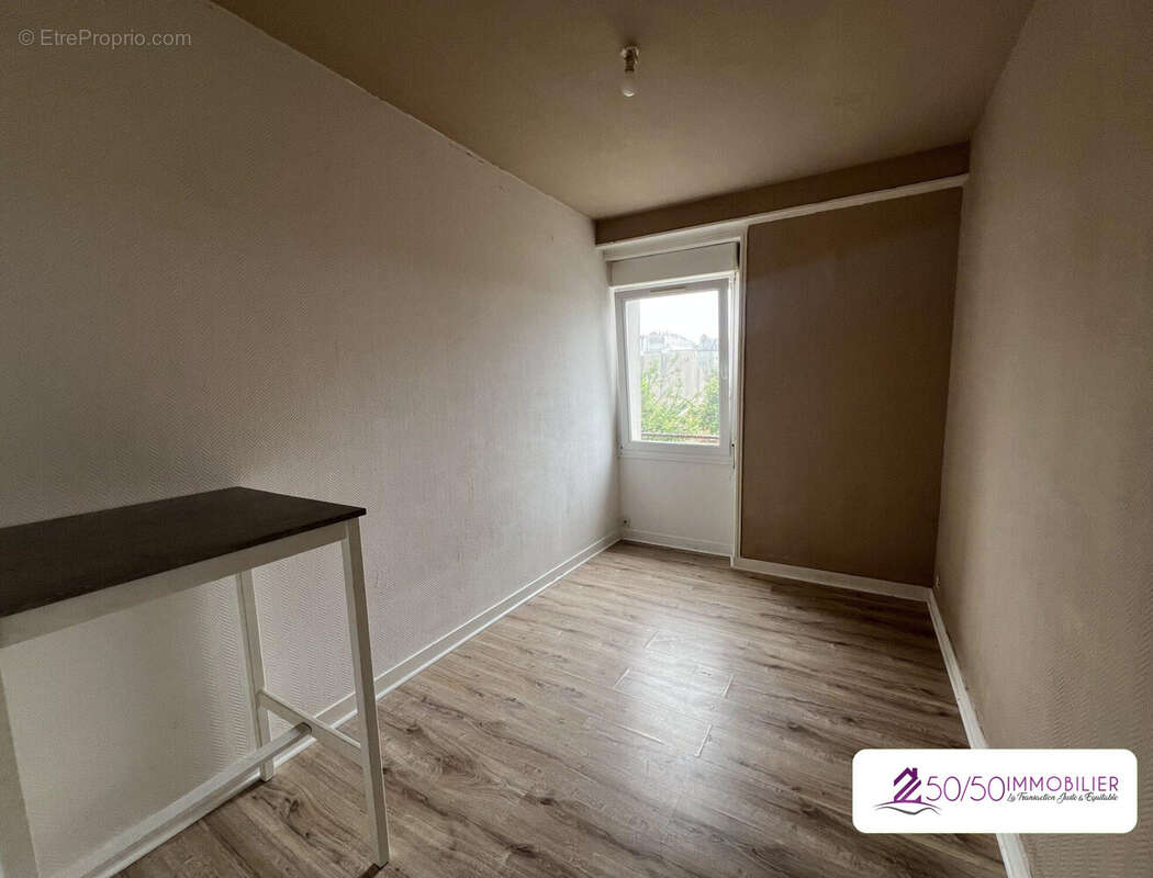 Appartement à BREST