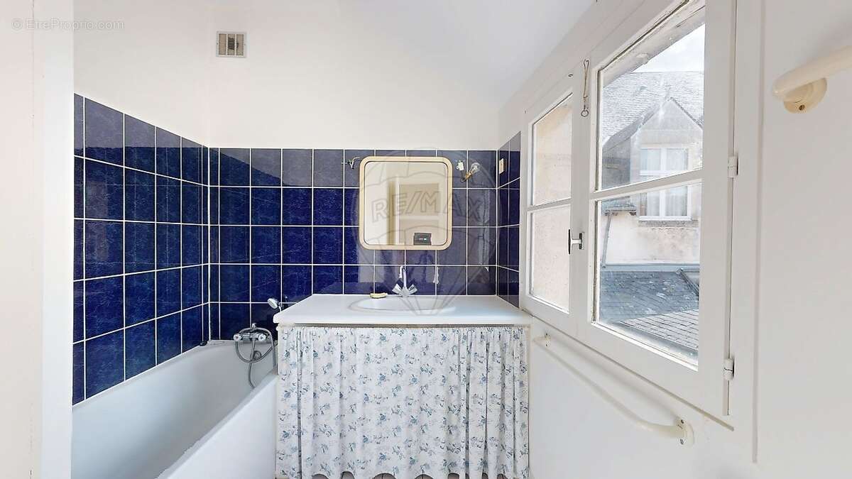 Appartement à ORLEANS