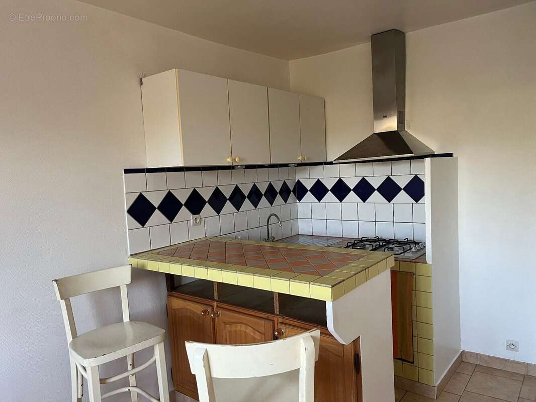 Appartement à YERRES