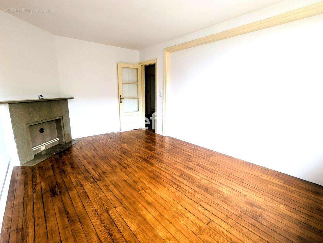 Appartement - photo 3