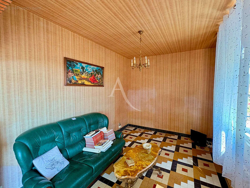 Maison Vitry Aux Loges - photo 6