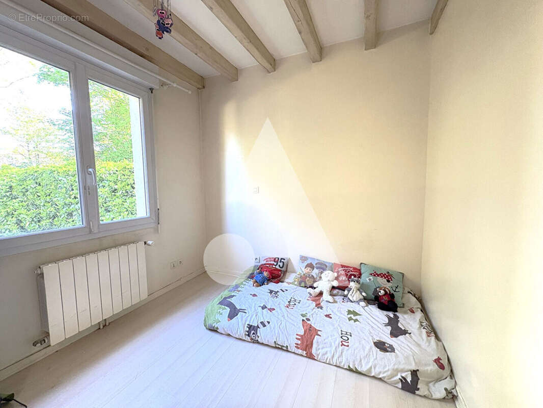 Maison Saint-Leu-la-Forêt 5 pièce(s) 124 m2 - photo 11