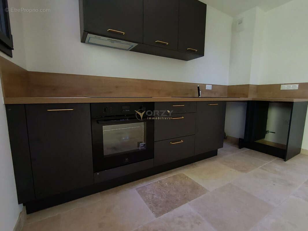 Appartement à SAINT-REMY-DE-PROVENCE