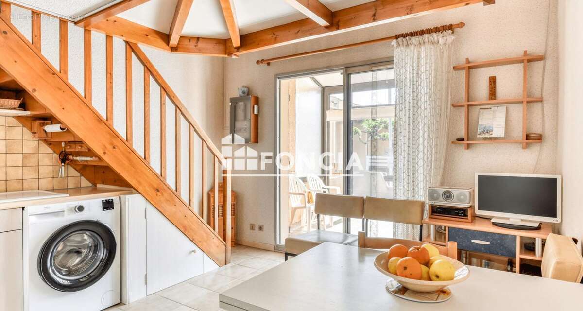 Maison à FLEURY