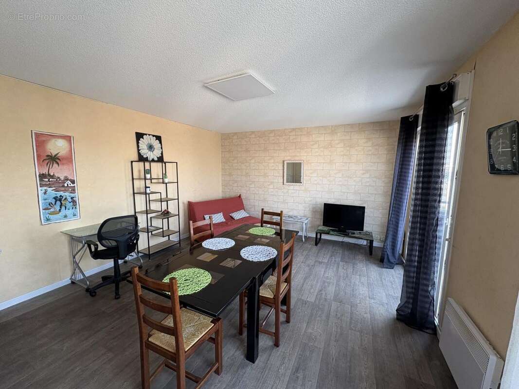 Appartement à LA ROCHELLE