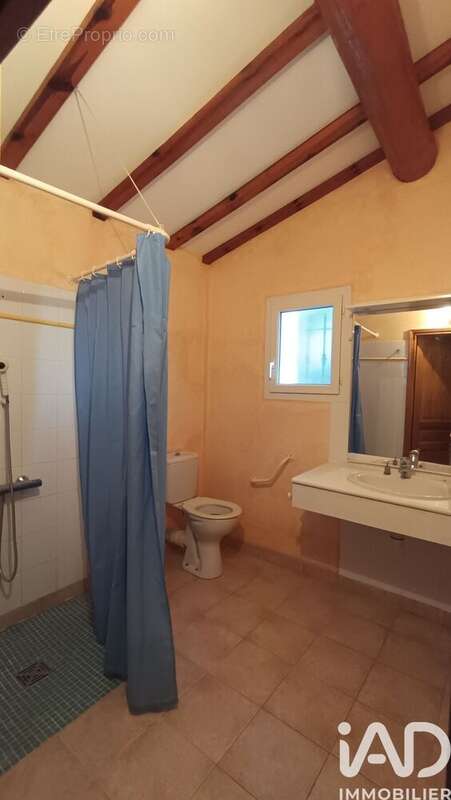 Photo 8 - Maison à MORMOIRON