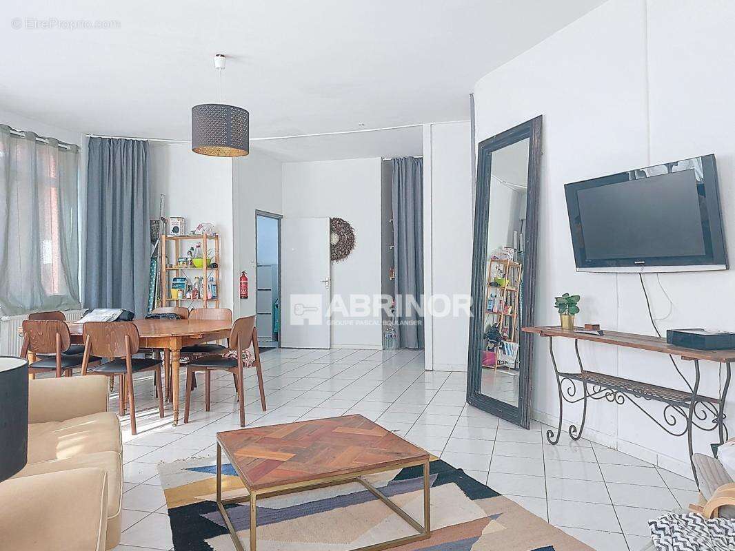 Appartement à TOURCOING