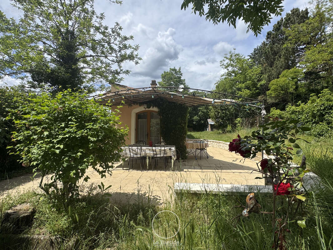 Maison à DIEULEFIT