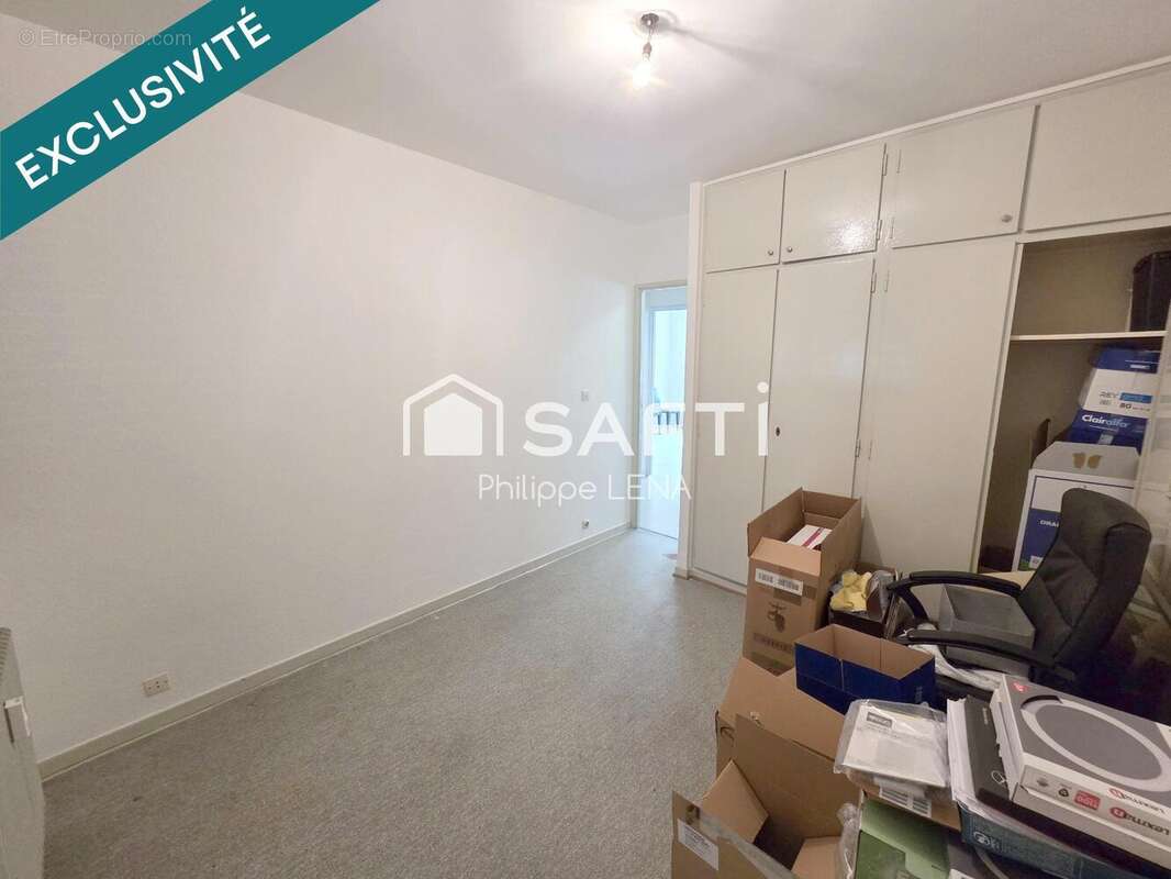 Photo 9 - Appartement à MULHOUSE