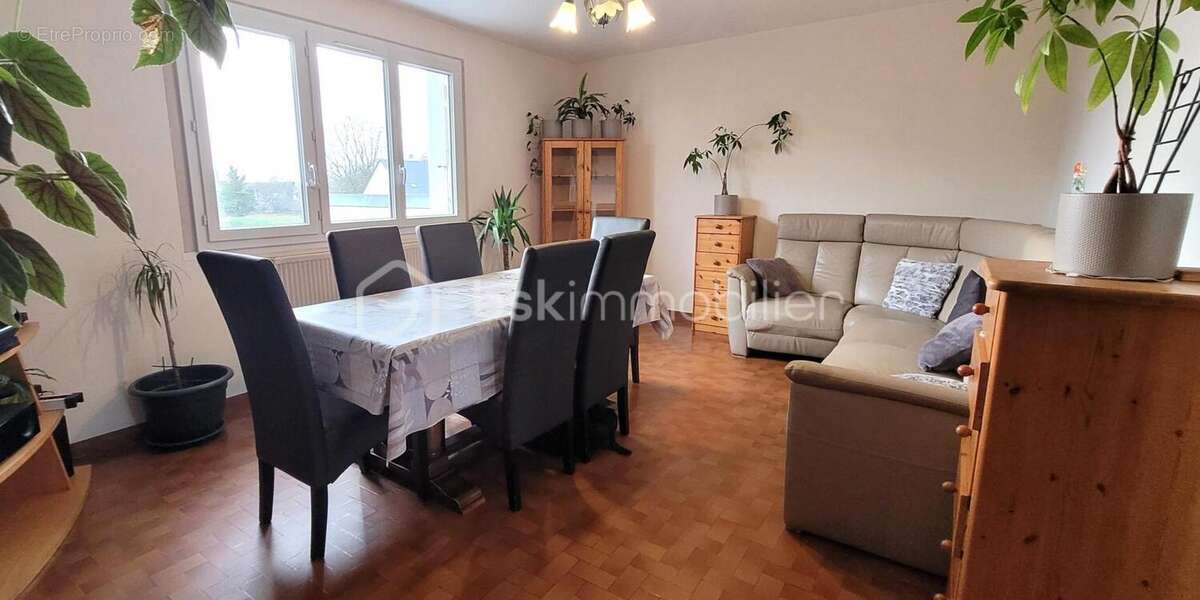 Maison à CHATEAUDUN