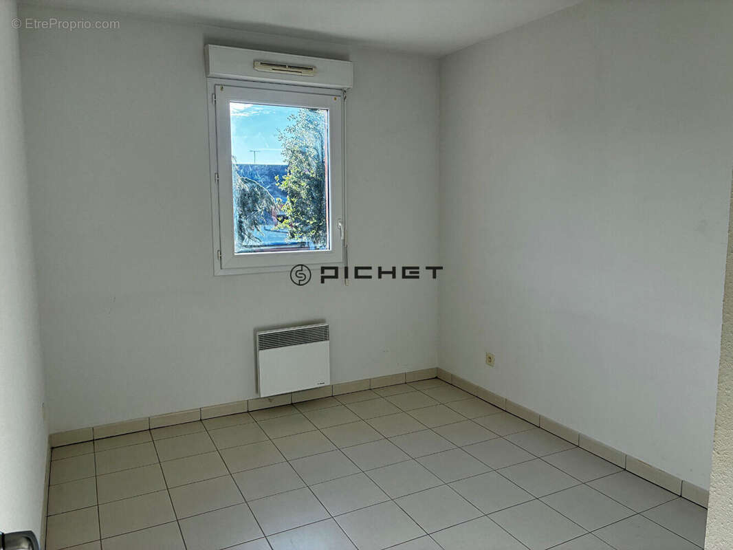 Appartement à LE MANS