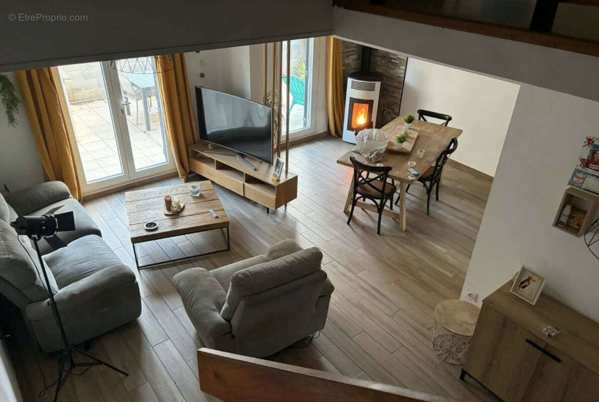 Maison à CARCASSONNE