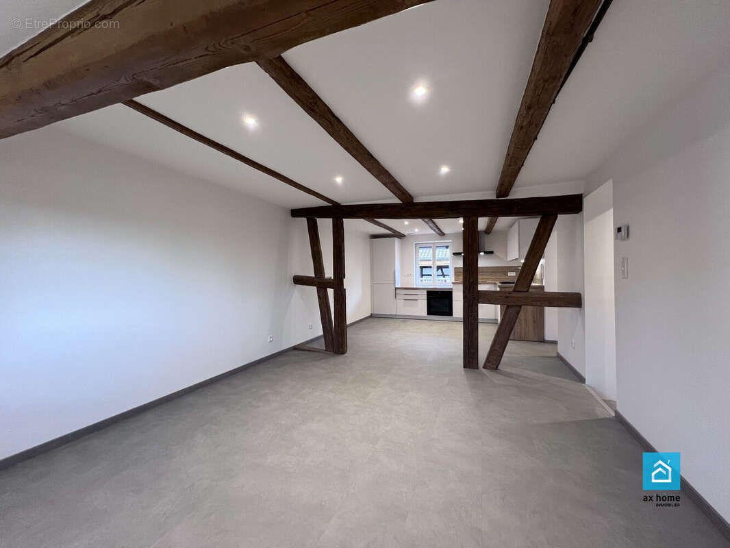 Appartement 109 m² à Truchtersheim  - photo 2