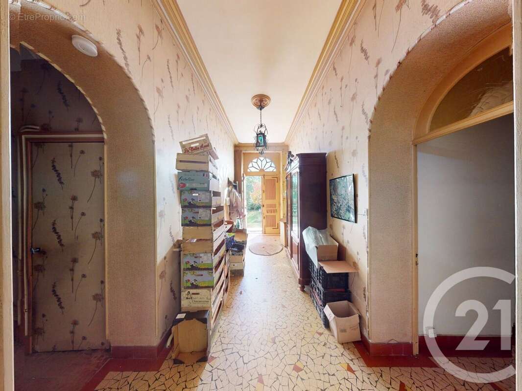 Photo 8 - Maison à SEYSSES