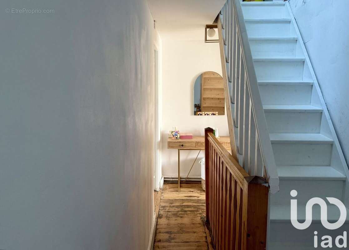 Photo 5 - Maison à WASQUEHAL