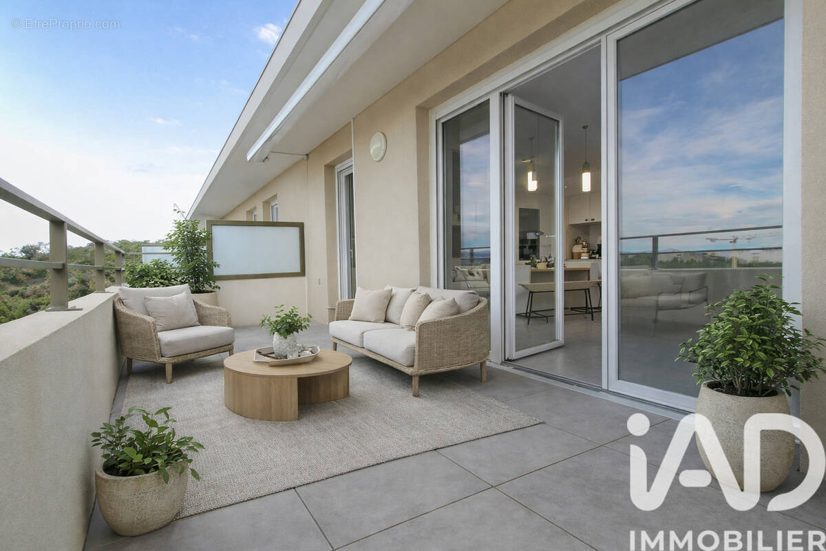 Photo 1 - Appartement à SAINT-RAPHAEL