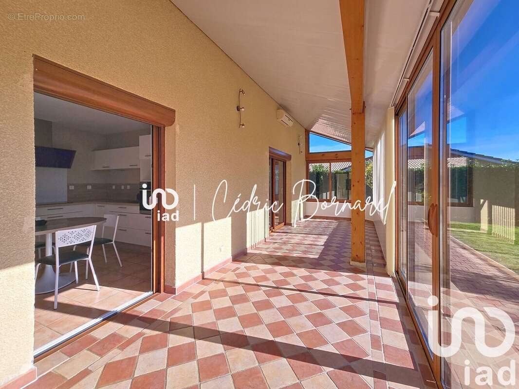 Photo 9 - Maison à DOMMARTIN