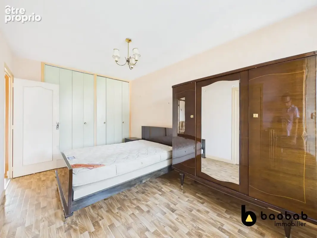 Appartement 65 m² à Chambery  - photo 6