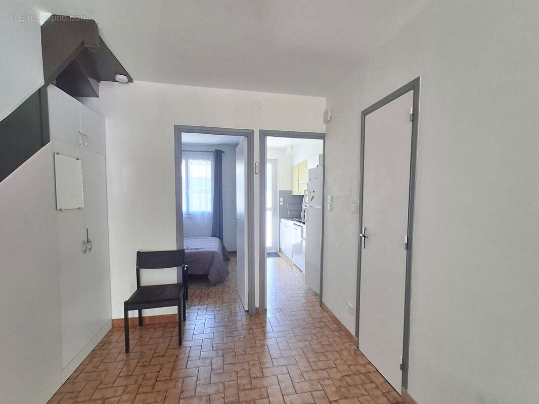 Maison à PORT-LA-NOUVELLE