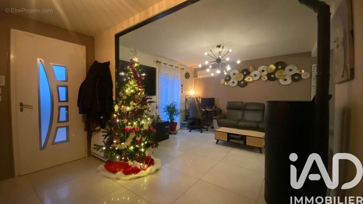 Photo 4 - Maison à MONTELIMAR