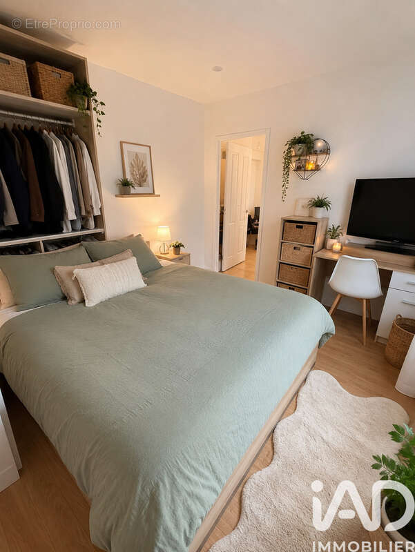 Photo 3 - Appartement à MELUN