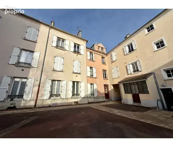 Appartement 3 pièces 55 m² à vendre à Saint-Leu-La-Foret (95320) - photo 2