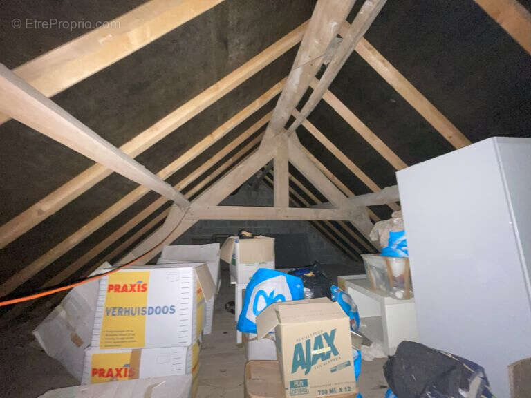 Maison à LOTTINGHEN