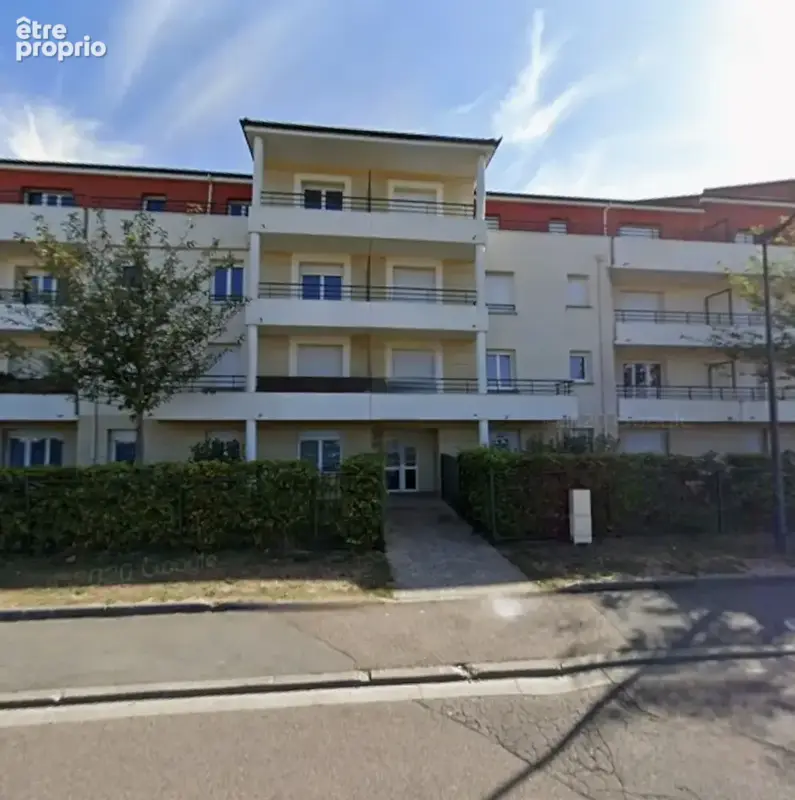 Appartement Val De Reuil - photo 2